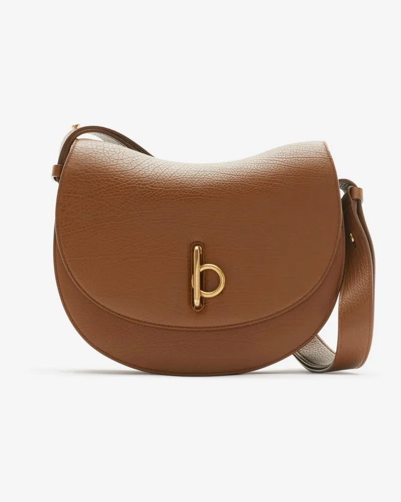 Burberry Mittelgroße Tasche „Rocking Horse Hazel