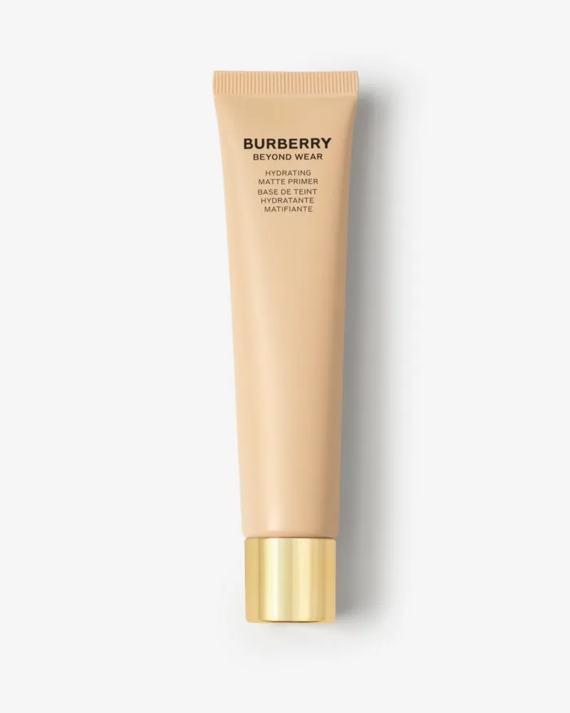 Burberry Beyond Wear Hydrating Matte Primer 