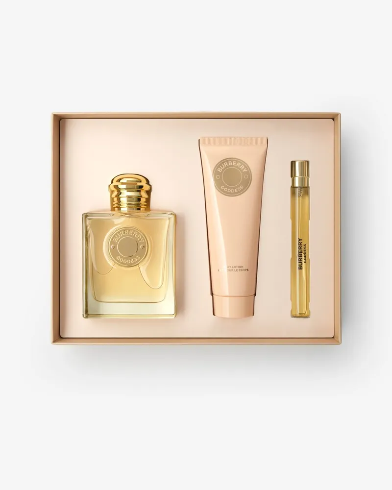 Burberry Goddess Eau de Parfum-Geschenkset 