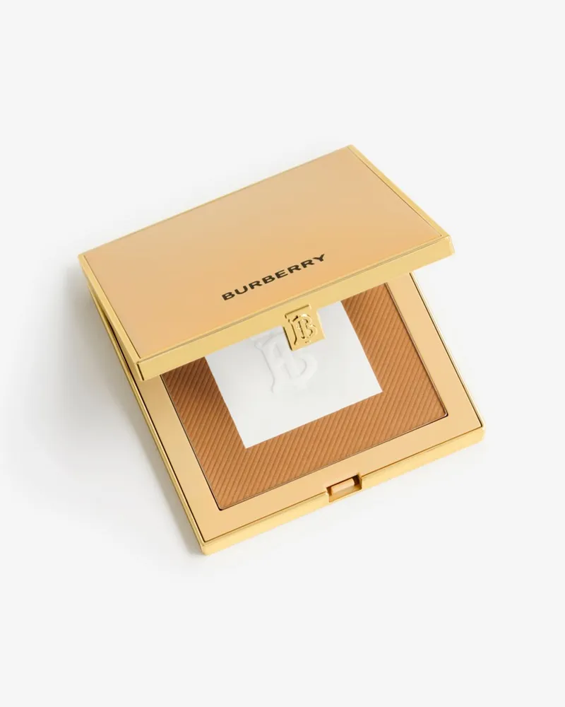Burberry Beyond Wear Setting and Refining Powder - Medium Deep 