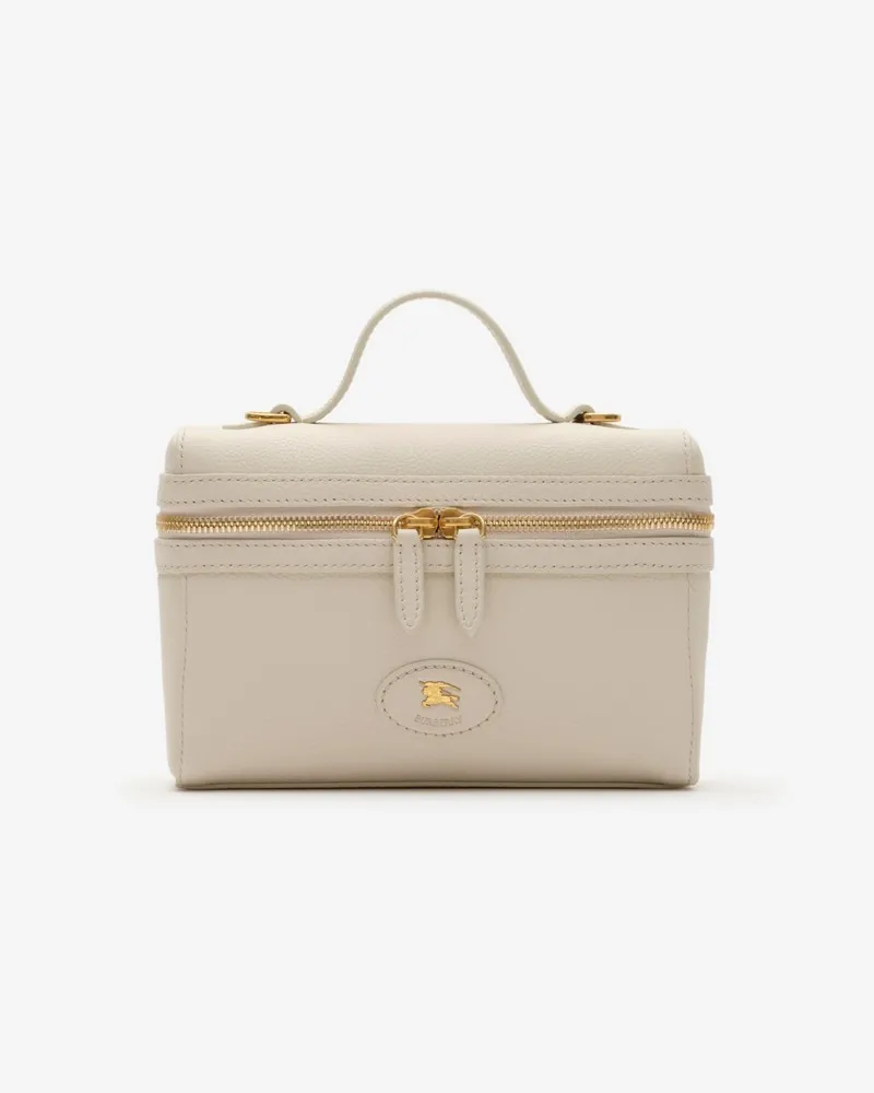 Burberry Bloomsbury Vanity Bag Soap