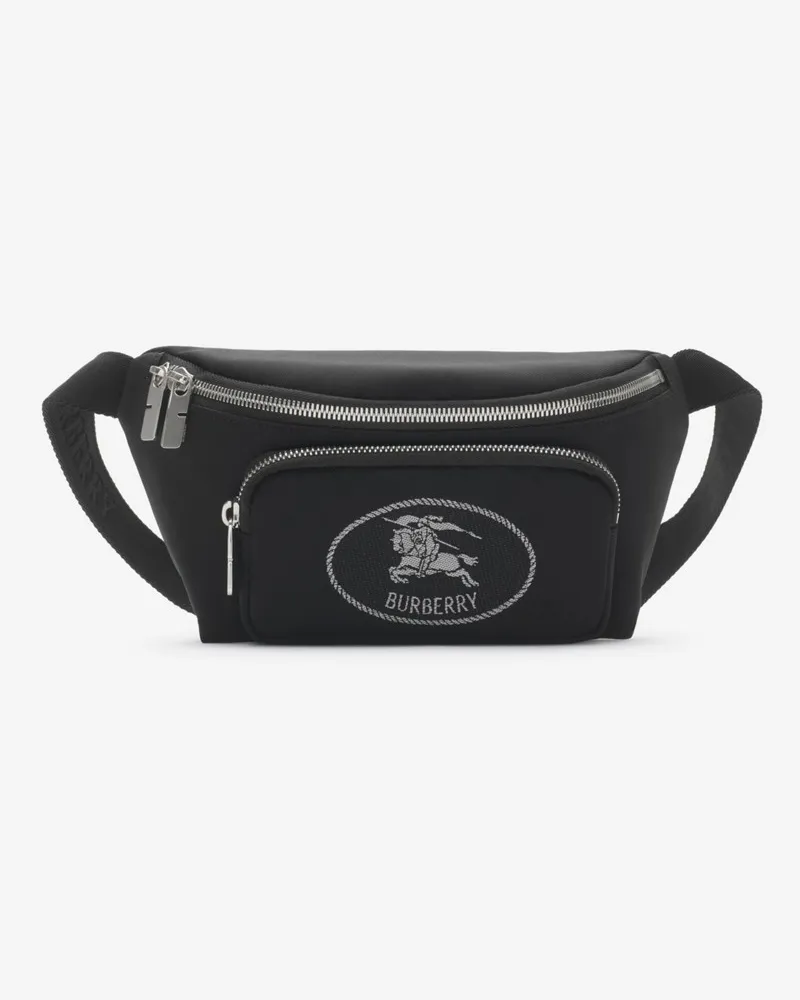 Burberry Bauchtasche „Orkney Schwarz