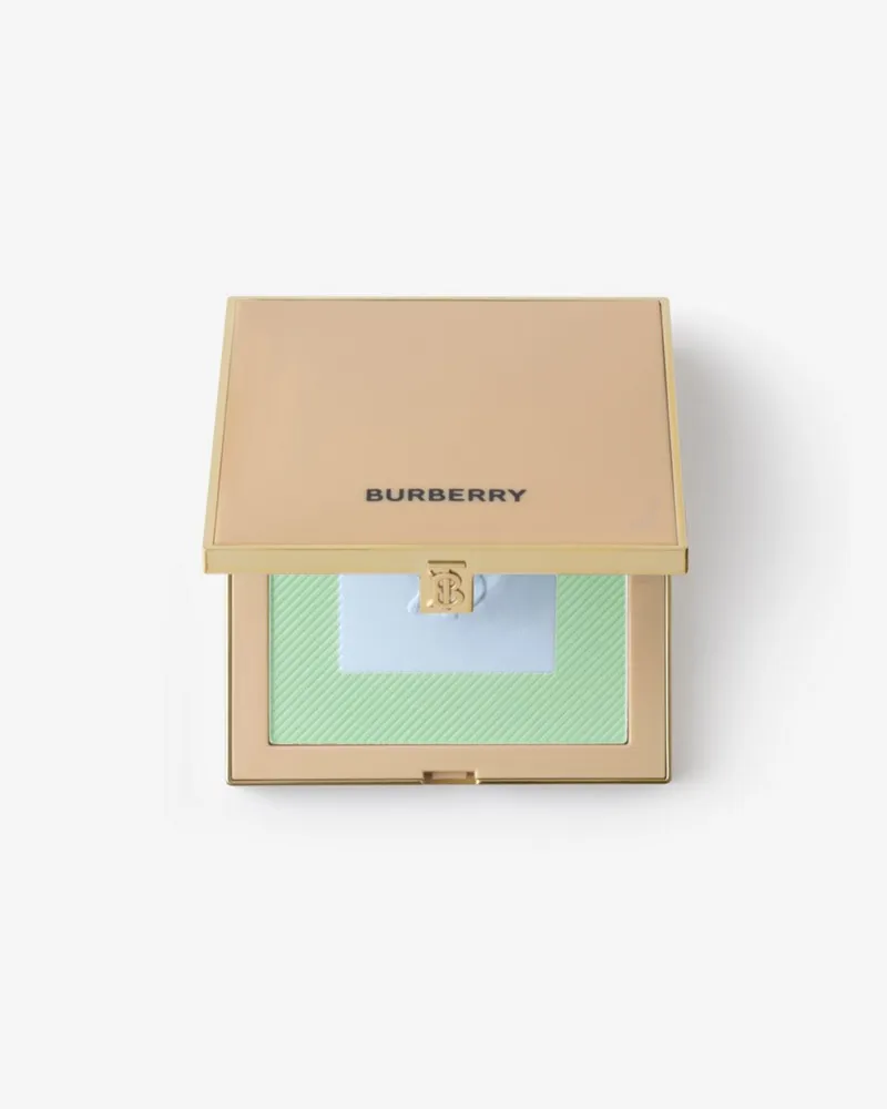 Burberry Beyond Wear Setting and Refining Powder - 06 Mint Cloud 06