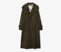 Langer Trenchcoat „Castleford“ , Size