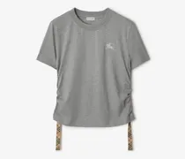 Festival-T-Shirt aus Baumwolle , Size