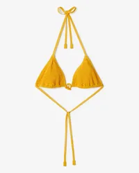 Burberry Bikinioberteil Sunflower