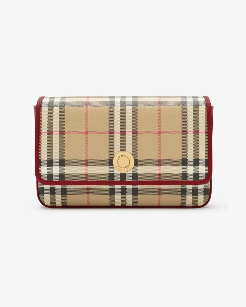 Burberry Tasche „Hampshire Vntg
