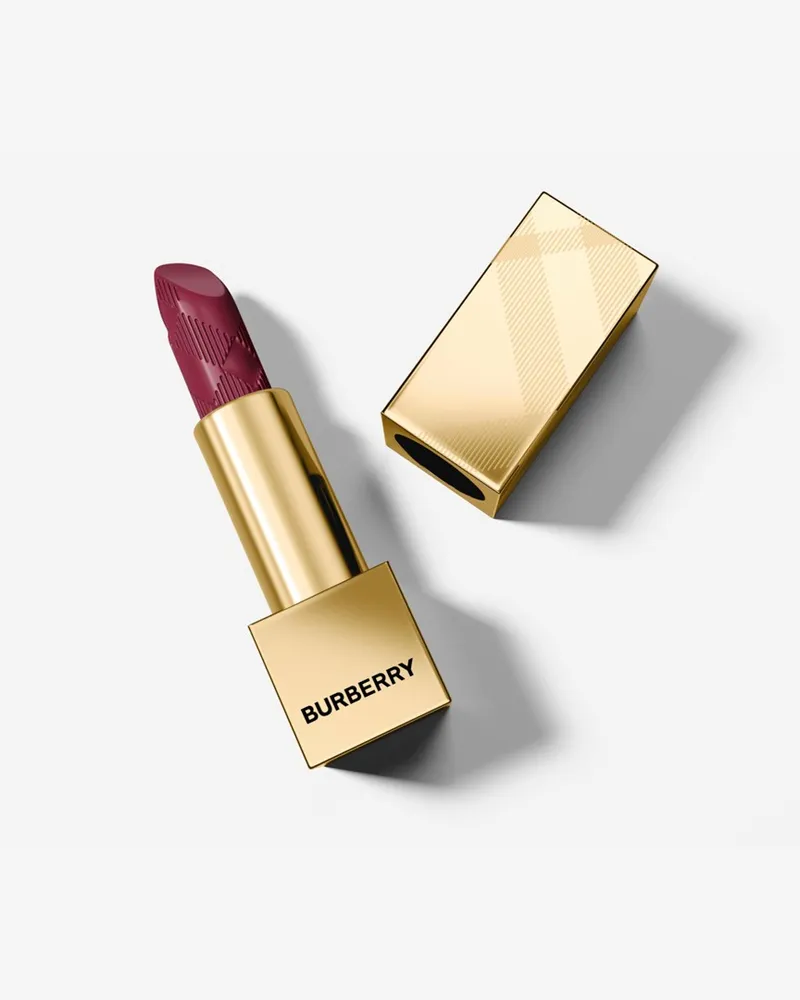 Burberry Kisses - Bright Plum No.101 
