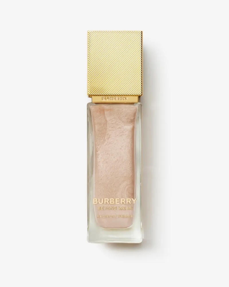 Burberry Beyond Wear Radiance Primer 