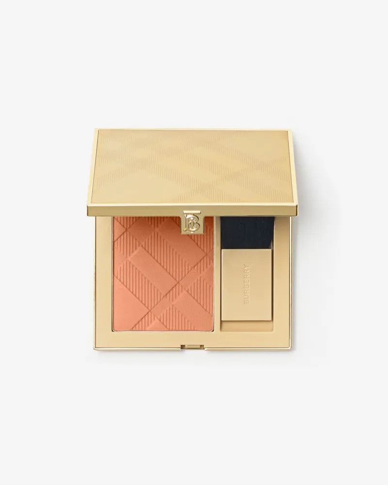 Burberry Outdoor Blush Holiday Edition - Winter Rose No.62 