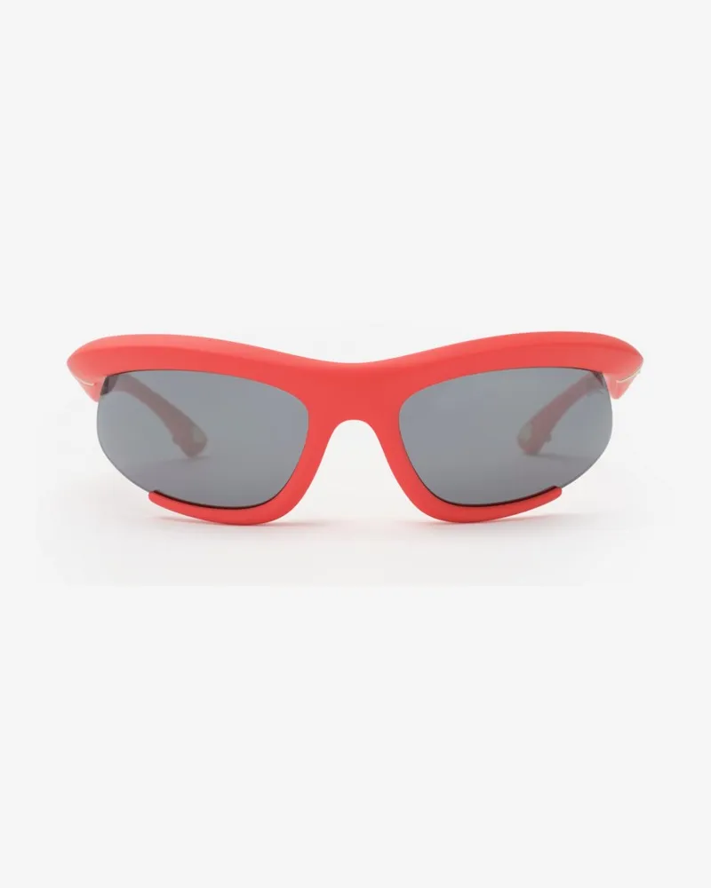 Burberry Sportsonnenbrille „Active Rot