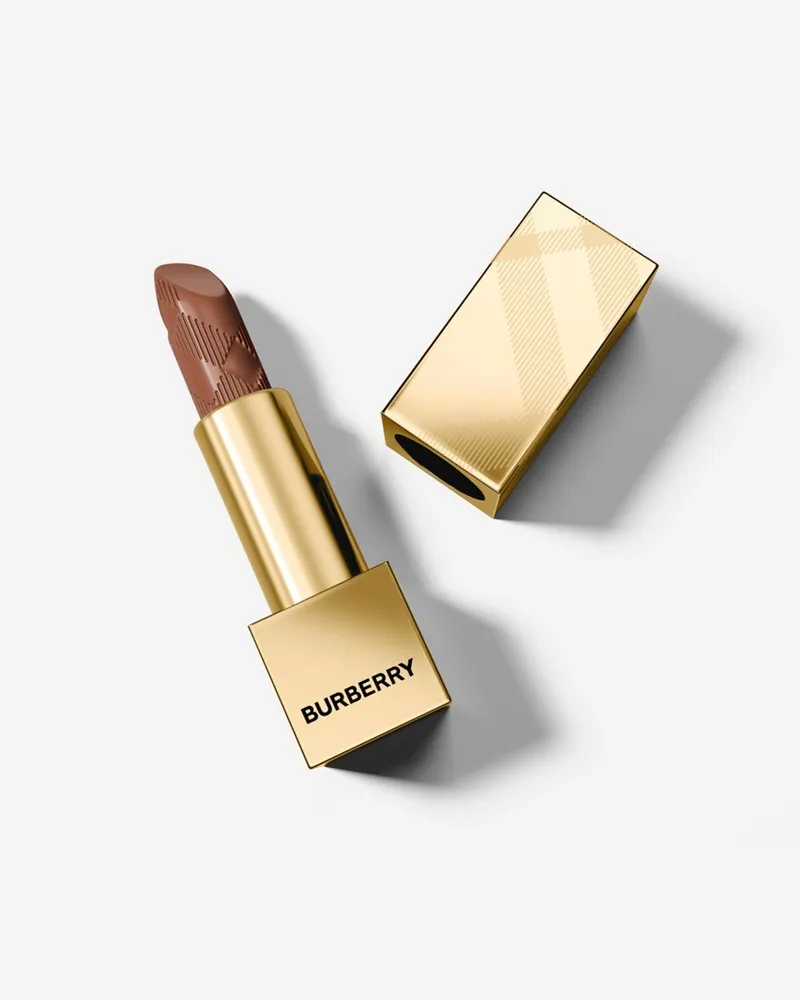 Burberry Kisses - Monogram Brown No.08 