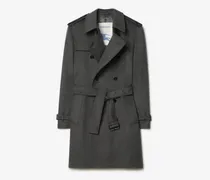 Mittellanger Kaschmir-Trenchcoat „Hastings“ , Size