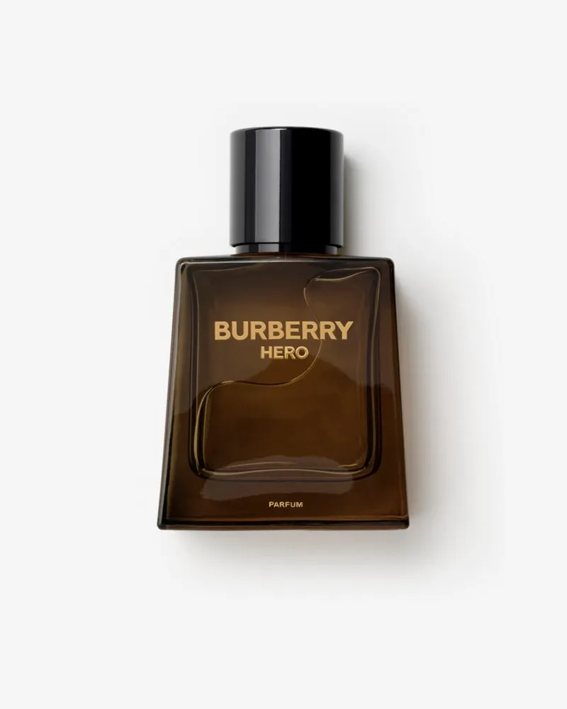 Burberry Hero Parfum 50 ml 