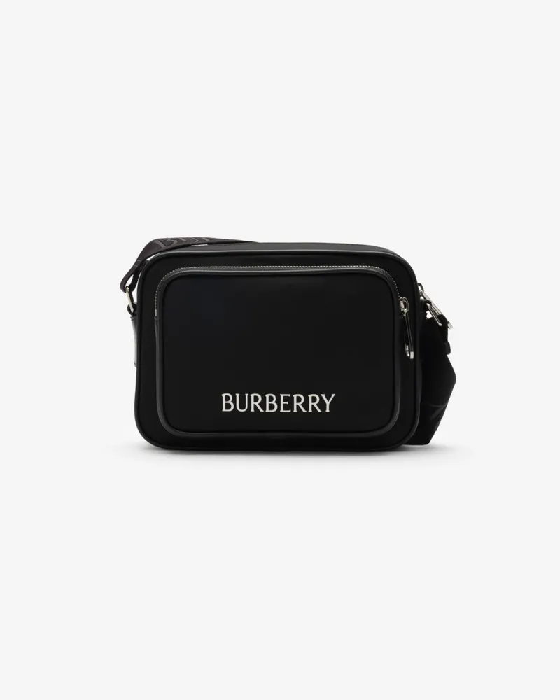 Burberry Tasche „Paddy Schwarz