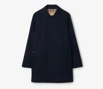 Kurzer Heritage-Car Coat „Camden
