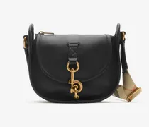 Messenger-Tasche „B Clip“ im Kleinformat
