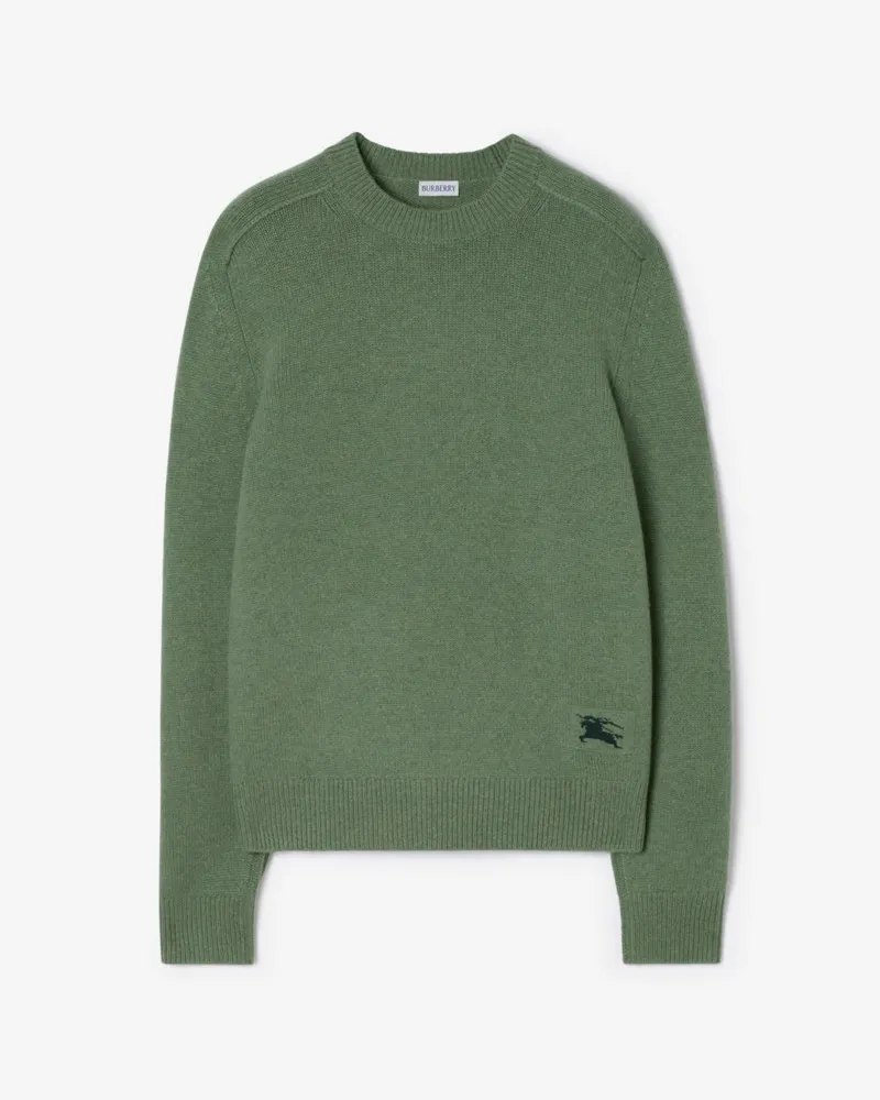 Burberry Kaschmirpullover , Size Willow