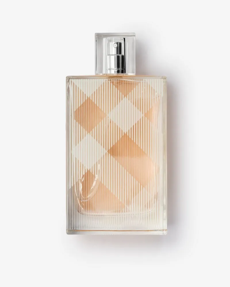 Burberry Brit For Her Eau De Toilette 100 ml 