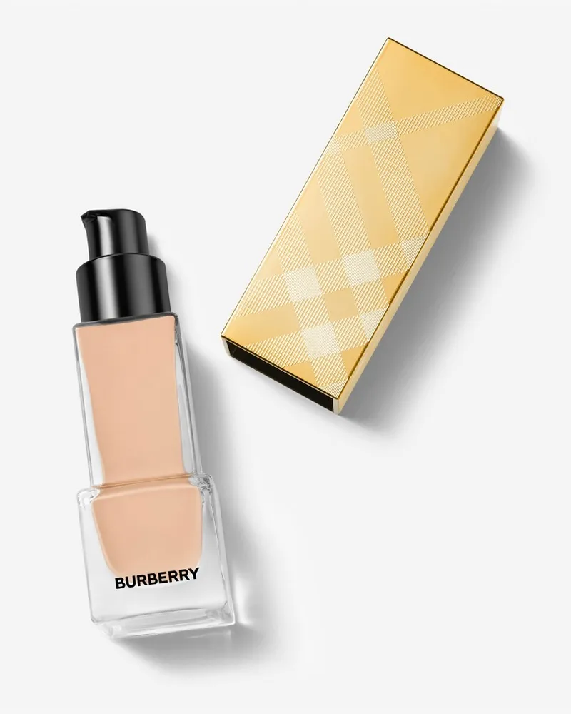 Burberry Ultimate Glow Foundation - 40 Light Cool 