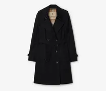 Mittellanger Heritage-Trenchcoat „Chelsea“ , Size