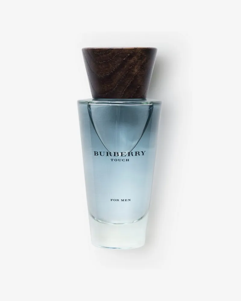 Burberry Touch Eau de Toilette 100 ml 