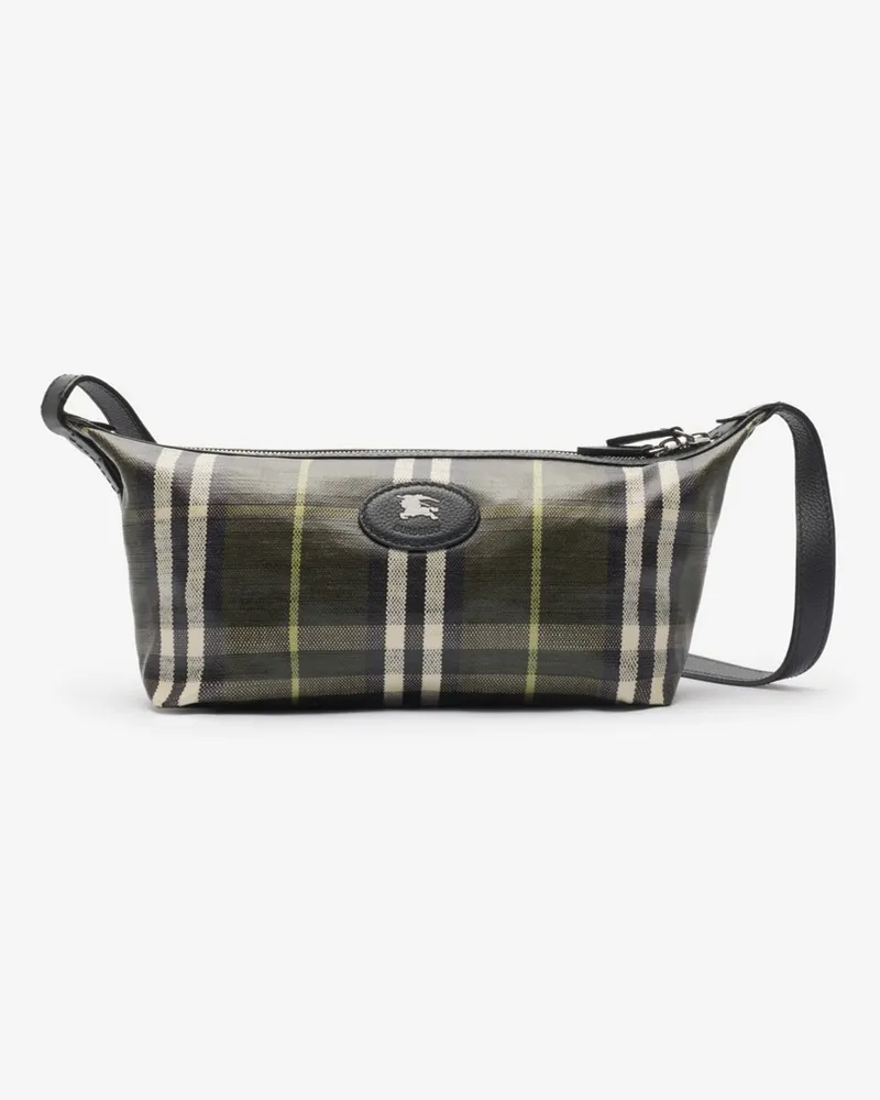 Burberry Sling Bag „Highlands Thicket-grün