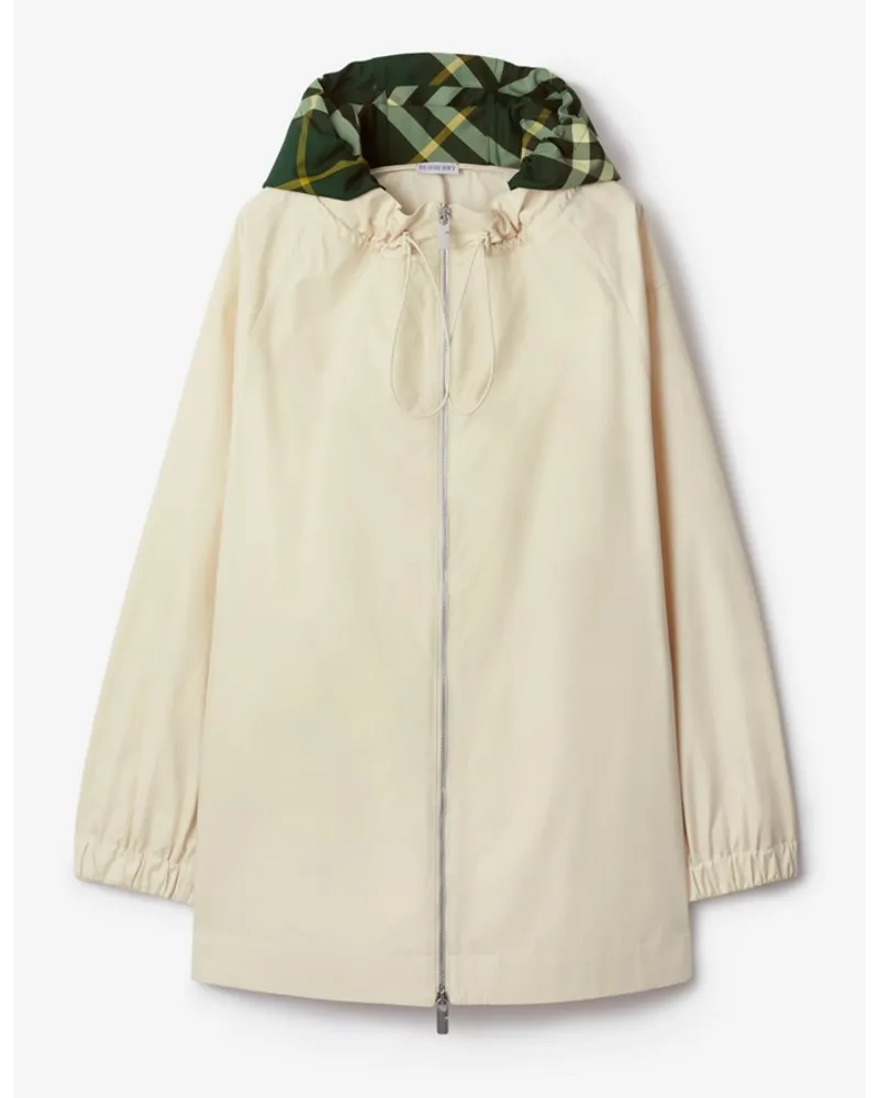 Burberry Parka Soap