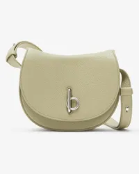 Burberry Tasche „Rocking Horse“ im Kleinformat Hunter