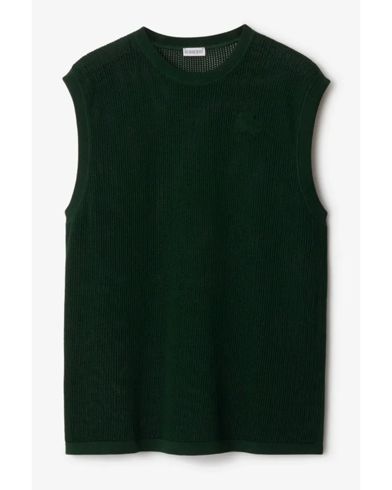 Burberry Mesh Tanktop Jungle