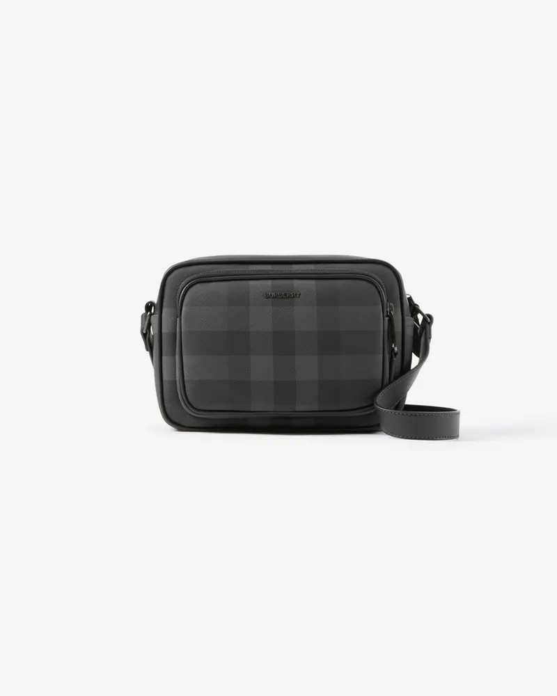 Burberry Tasche „Paddy Anthrazitfarben