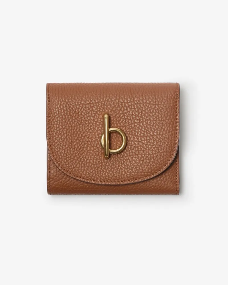 Burberry Brieftasche „Rocking Horse Hazel
