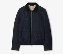 Nylon-Steppjacke , Size