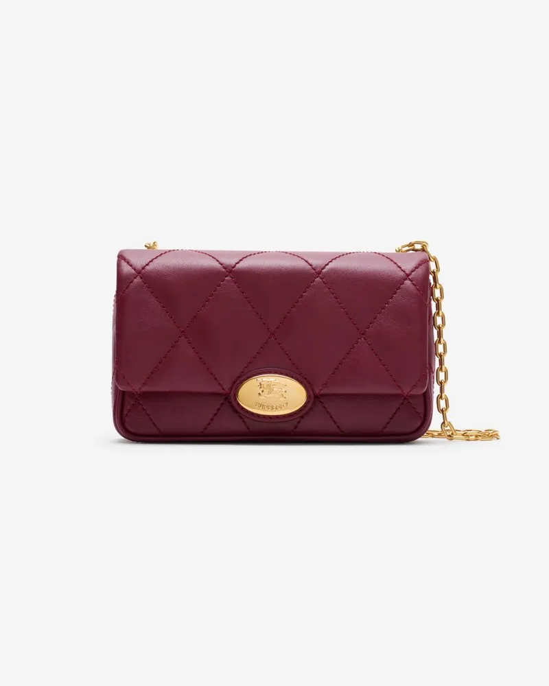 Burberry Clutch „Strand Punnet