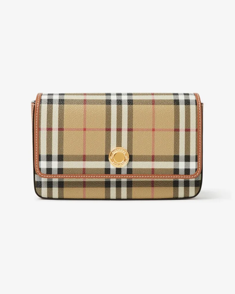 Burberry Tasche „Hampshire Vntg