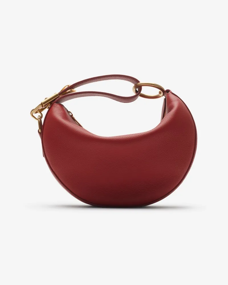 Burberry Tasche „Knight Arc Rust