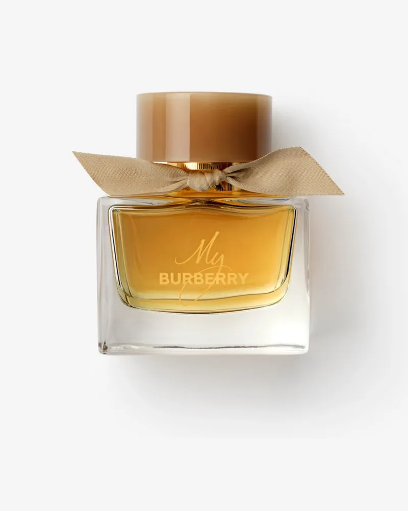 Burberry My  Eau de Parfum 90 ml No