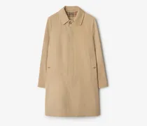 Mittellanger Heritage-Car Coat „Camden