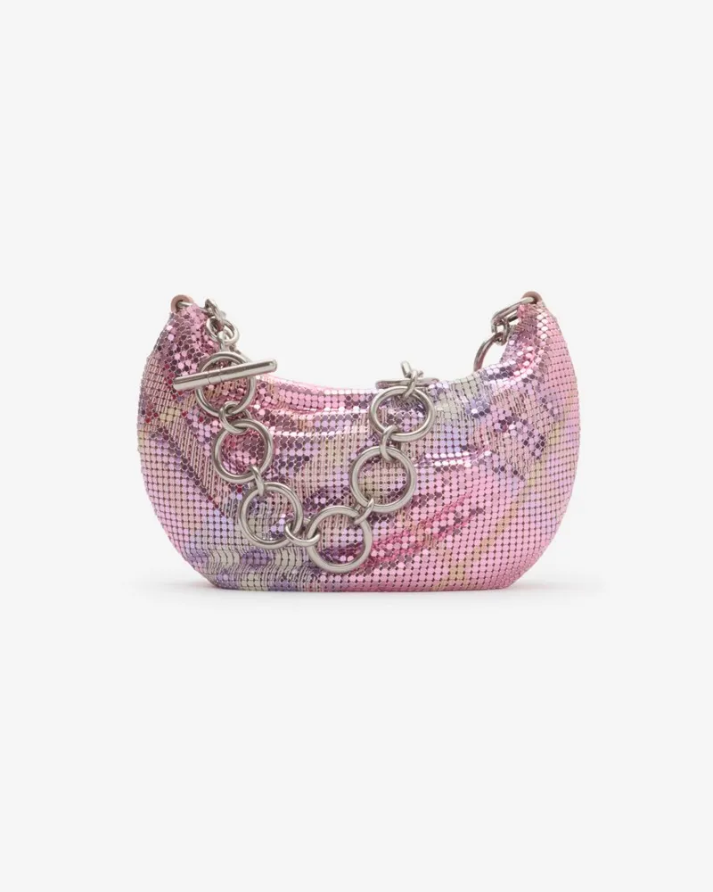 Burberry Tasche „Chainmail Dawn-rosa