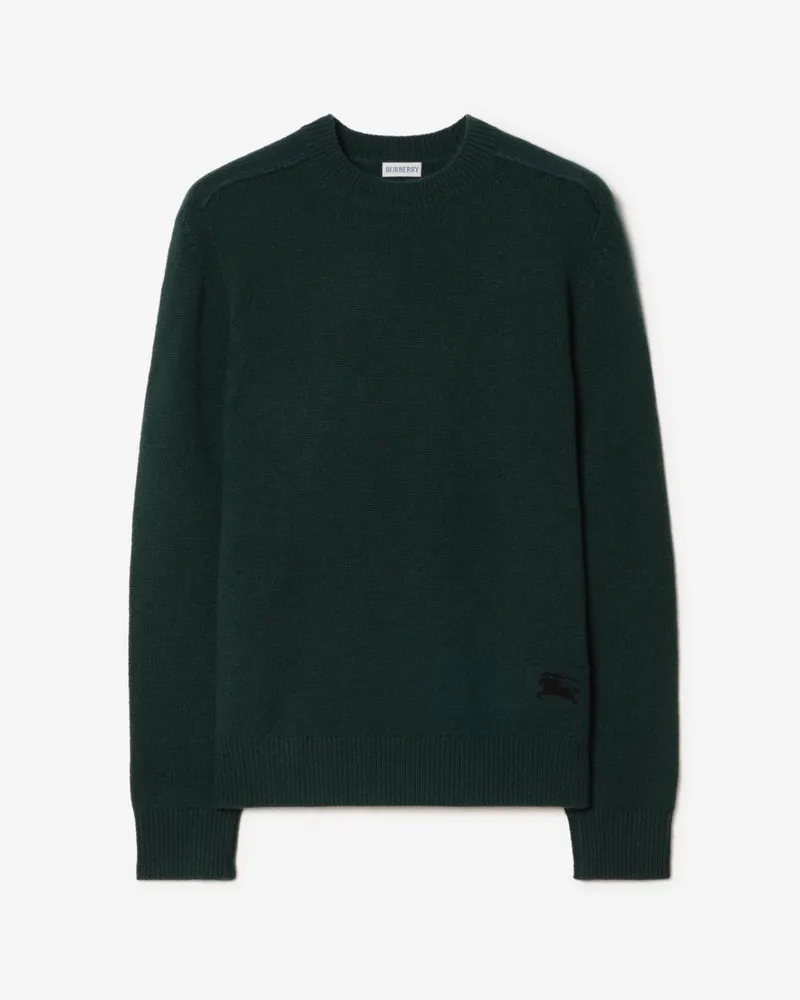 Burberry Kaschmirpullover , Size Ivy