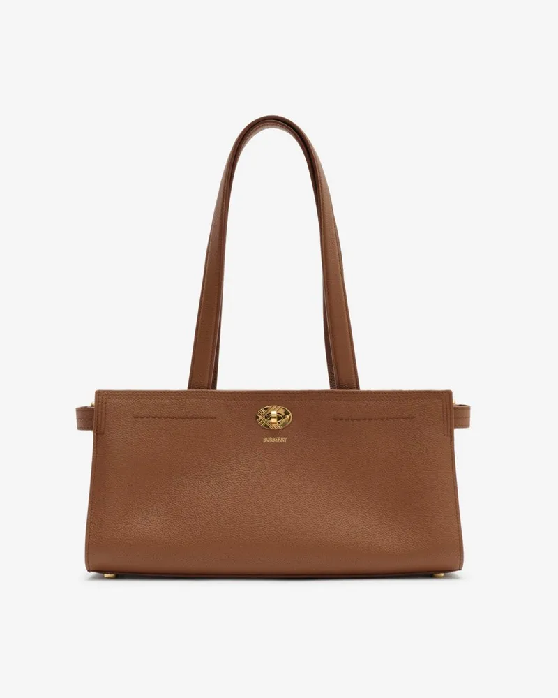 Burberry East-West-Henkeltasche „Cotswolds Hazel