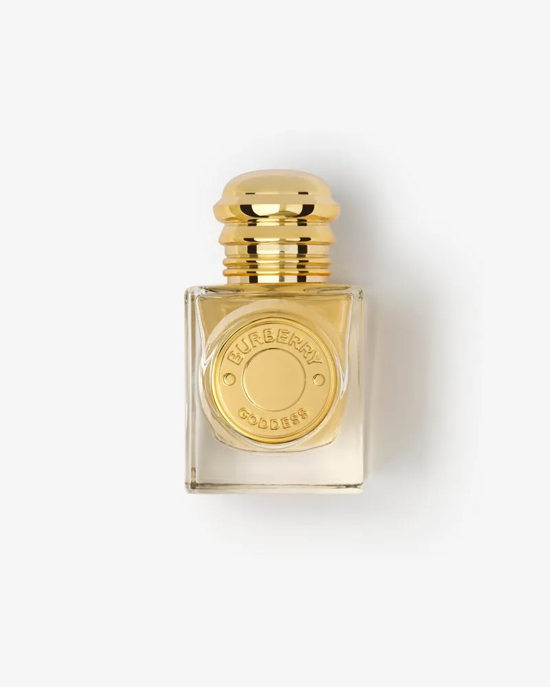 Burberry Goddess Eau de Parfum for Women 30 ml 