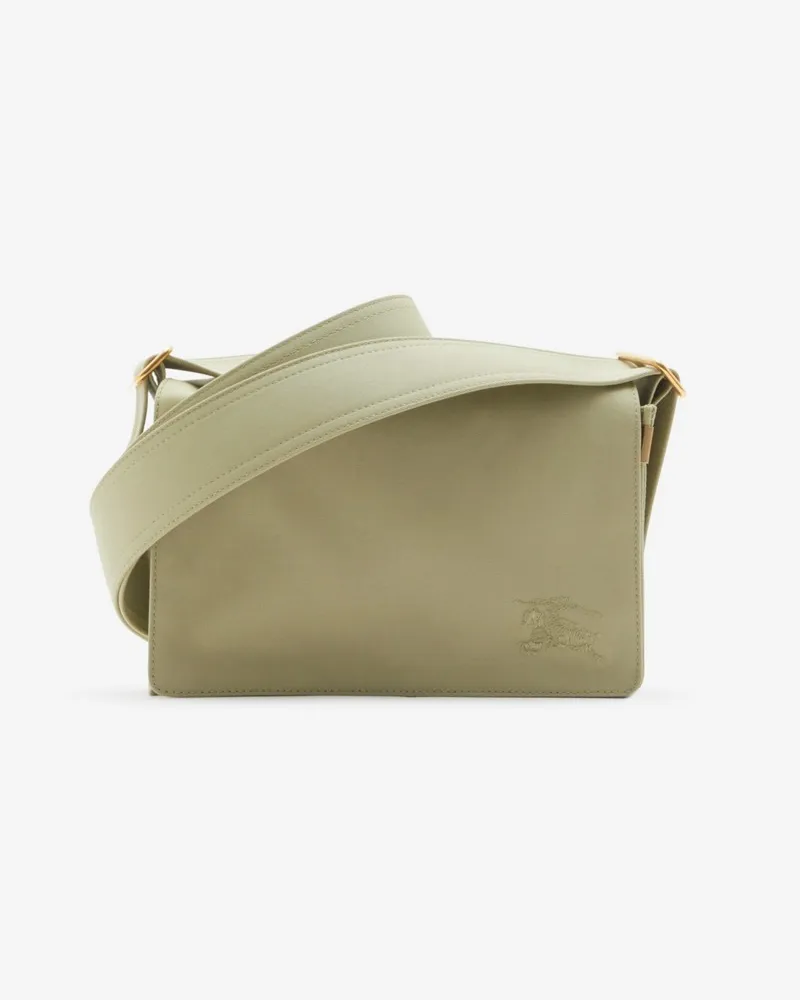 Burberry Crossbody-Tasche „Trench Beige