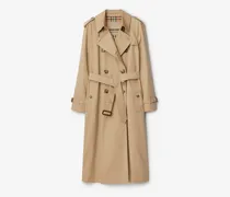 Langer Heritage-Trenchcoat „Waterloo