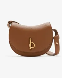 Burberry Tasche „Rocking Horse“ im Kleinformat Hazel