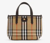 Wendbare Henkeltasche „Bloomsbury“ im Kleinformat