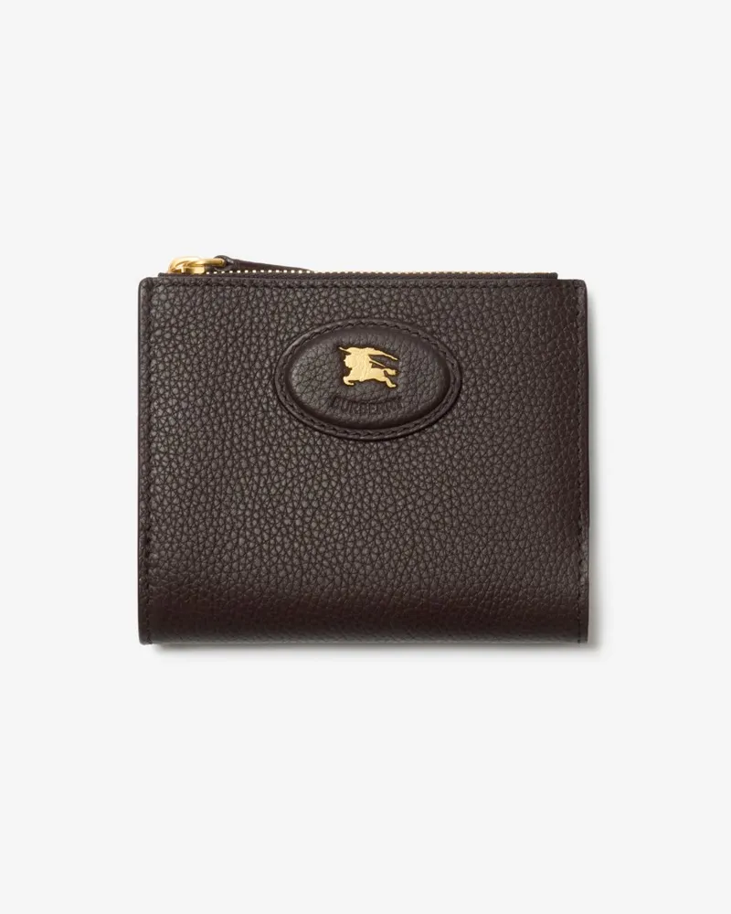 Burberry Brieftasche „Bloomsbury Peat