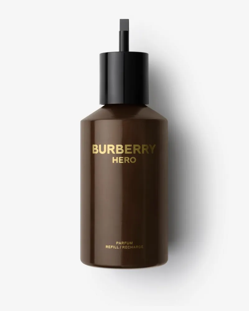 Burberry Hero Parfum Refill 200 ml 