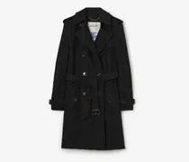 Mittellanger Spitzen-Trenchcoat „Foxfield“ mit Paisley-Muster , Size