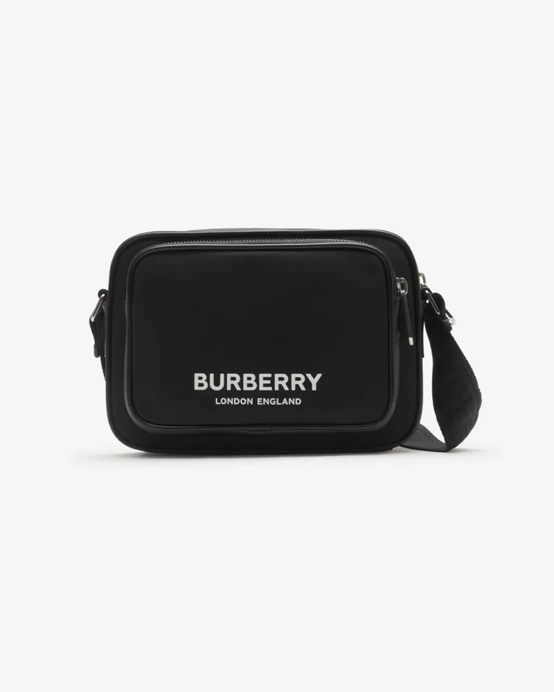 Burberry Tasche „Paddy Schwarz